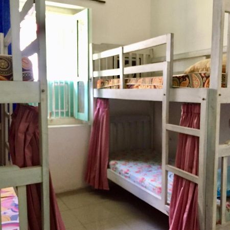 Garser Apartment Yogyakarta Ngoại thất bức ảnh