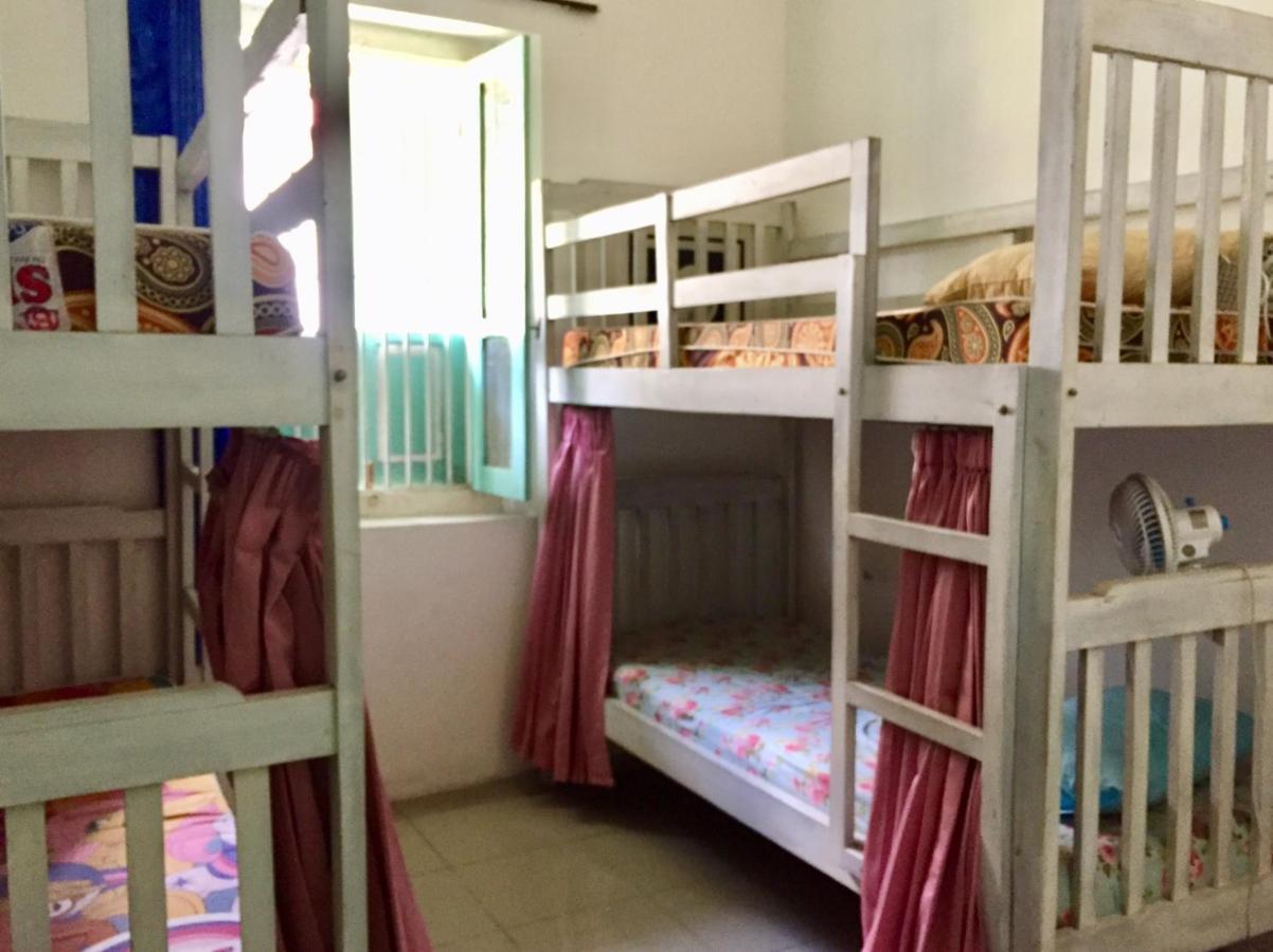 Garser Apartment Yogyakarta Ngoại thất bức ảnh