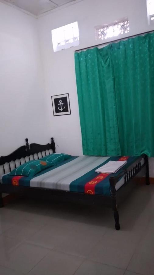 Garser Apartment Yogyakarta Ngoại thất bức ảnh