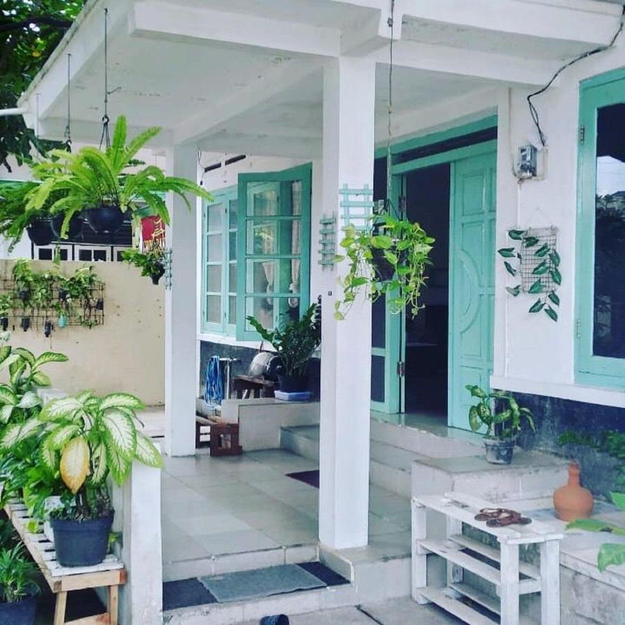Garser Apartment Yogyakarta Ngoại thất bức ảnh