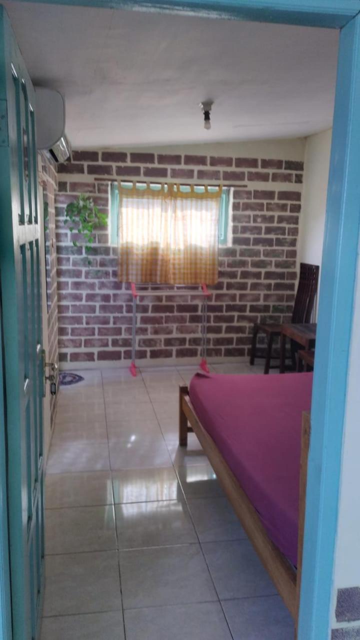 Garser Apartment Yogyakarta Ngoại thất bức ảnh